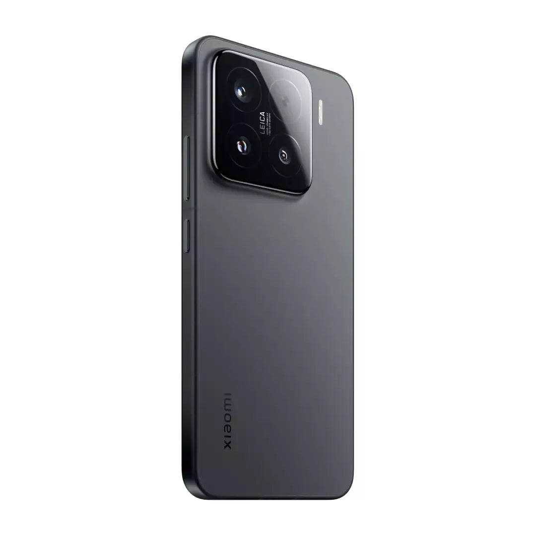 Xiaomi 15 512GB Black